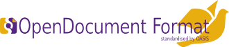 OpenDocument Format